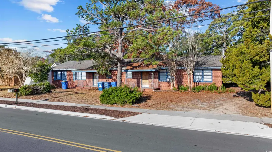 501 N Oak St., Myrtle Beach, SC 29577 - Image #3