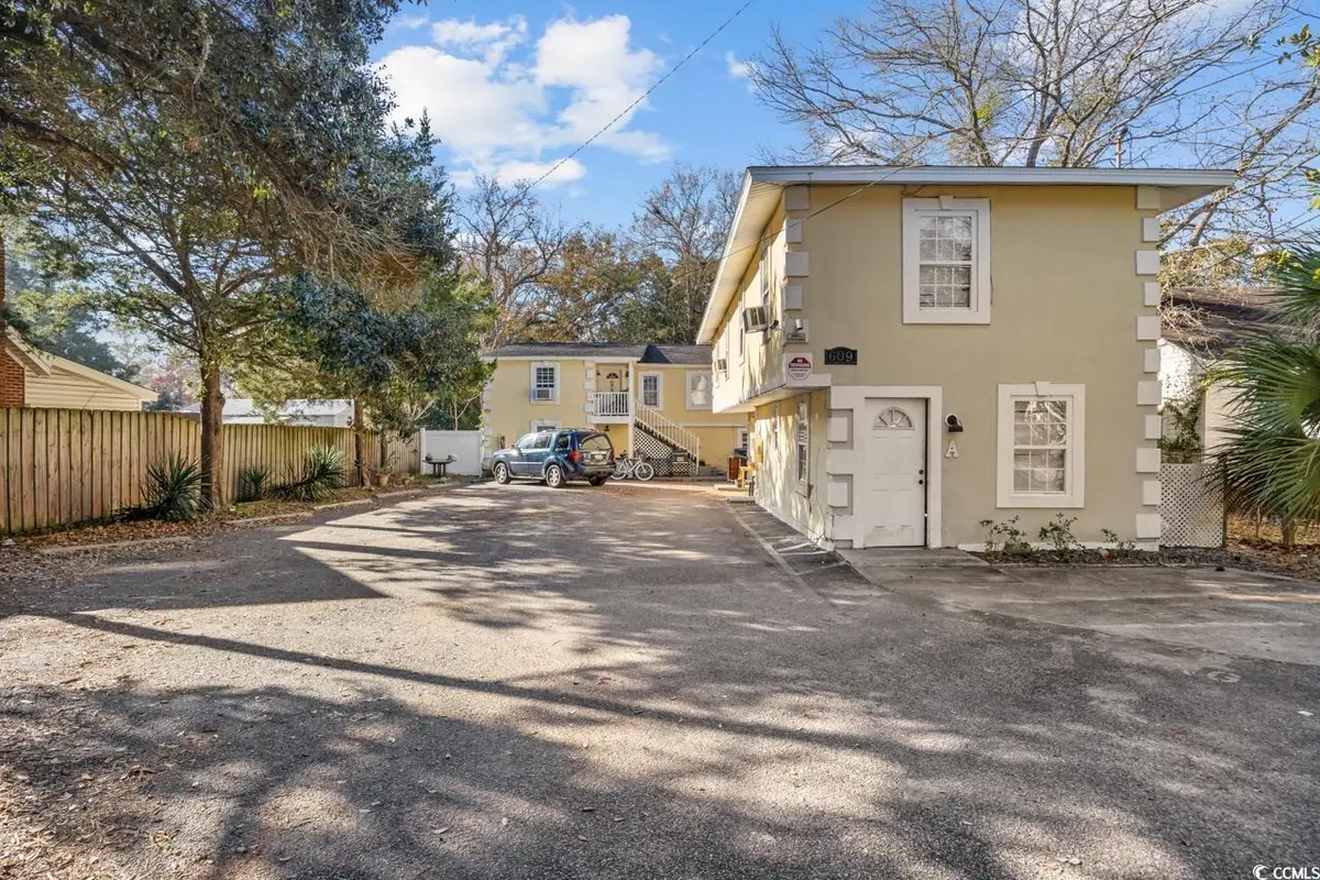 611 4th Ave. N, Myrtle Beach, SC 29577 - Image #1