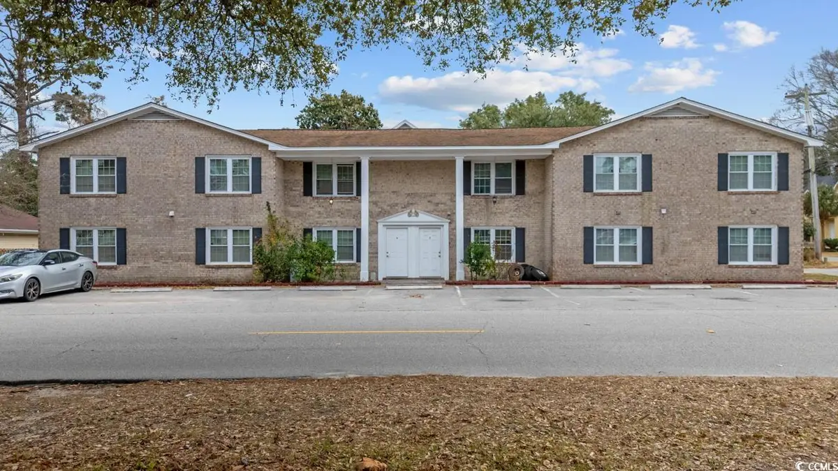 610 63rd Ave. N, Myrtle Beach, SC 29572 - Image #1