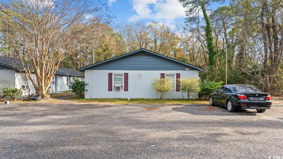 1308 Dunbar St., Myrtle Beach, SC 29577 - Image #2