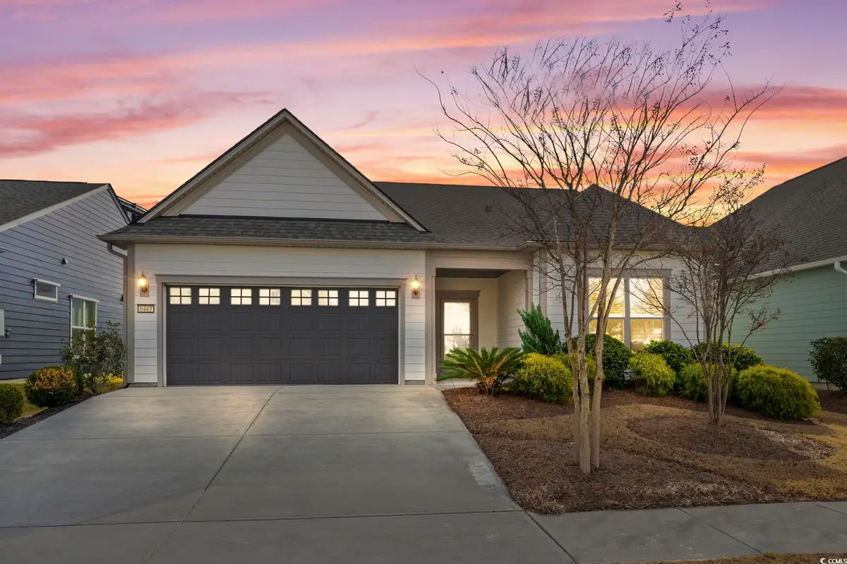6443 Torino Lane, Myrtle Beach, SC 29572 - Image #1