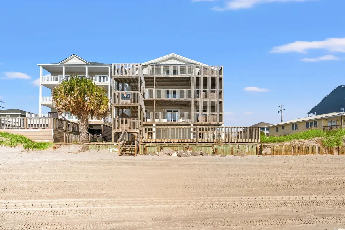 3104 N Ocean Blvd., North Myrtle Beach, SC 29582 - Image #1