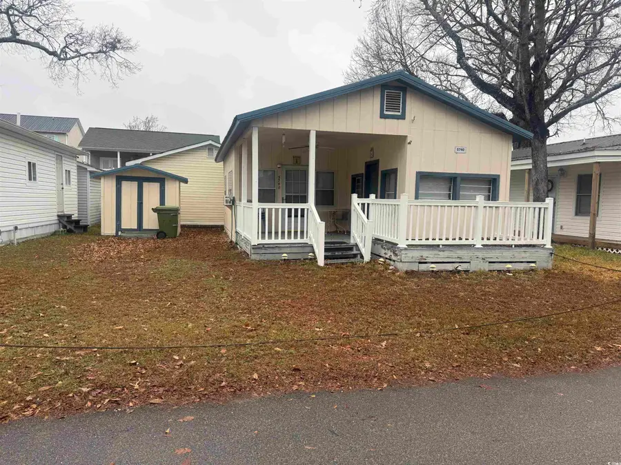 6001-5740 S Kings Lynn Dr., Myrtle Beach, SC 29575 - Image #2