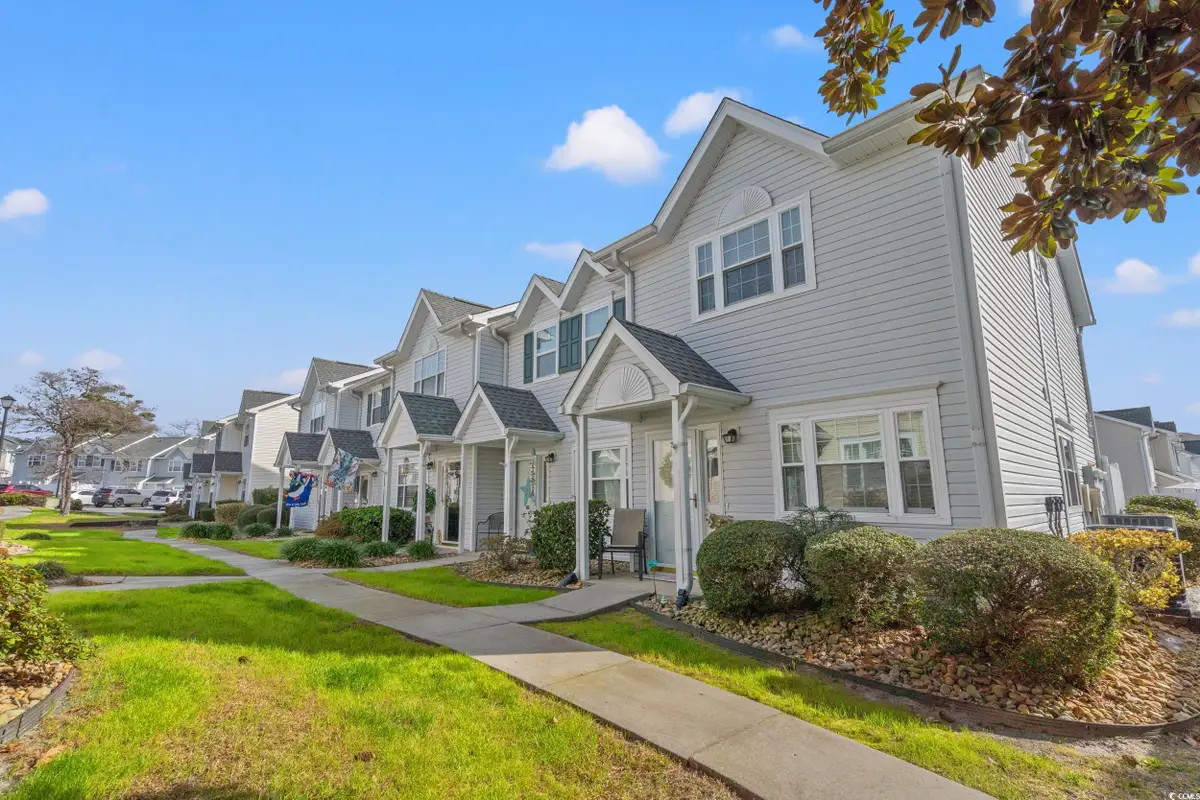 615 2nd Ave. S #25A, North Myrtle Beach, SC 29582 - Image #1