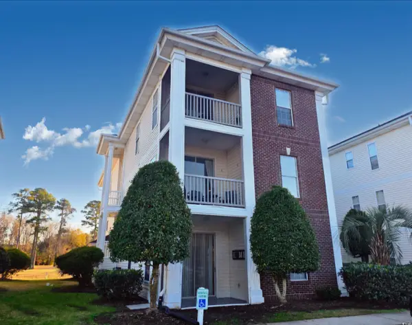 484 River Oaks Dr. #62-A, Myrtle Beach, SC 29579