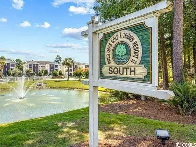 484 River Oaks Dr. #62-A, Myrtle Beach, SC 29579 - Image #2