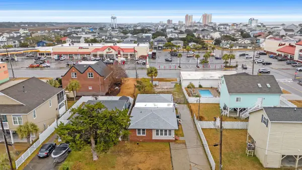 304 23rd Ave. N, North Myrtle Beach, SC 29582