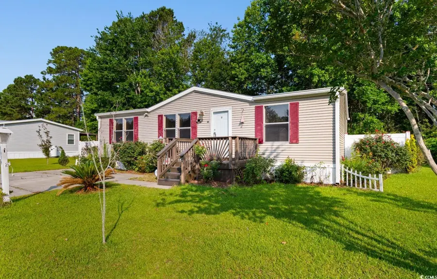 1038 Palm Dr., Conway, SC 29526 - Image #2