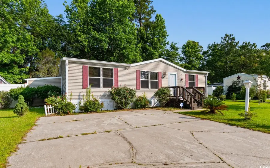 1038 Palm Dr., Conway, SC 29526 - Image #3