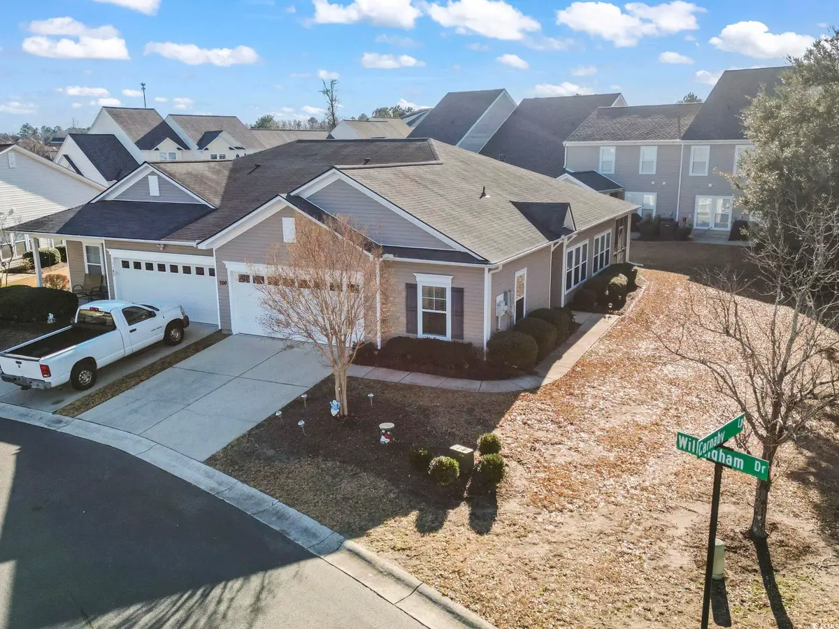 700 Willingham Dr. #1181, Myrtle Beach, SC 29579 - Image #1