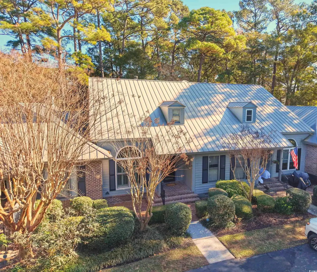 117-2 Whitetail Way #2, Pawleys Island, SC 29585 - Image #1