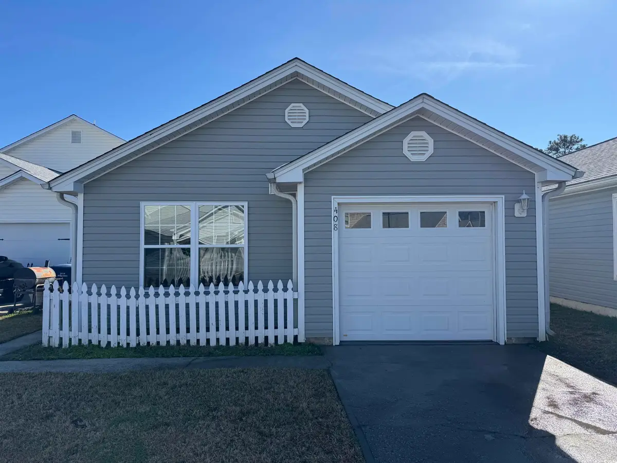 408 Chesterfield Ct., Myrtle Beach, SC 29577 - Image #1