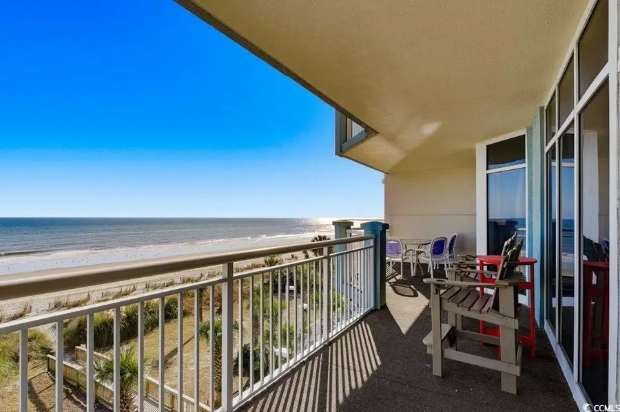 2709 S Ocean Blvd. #401, Myrtle Beach, SC 29577 - Image #3