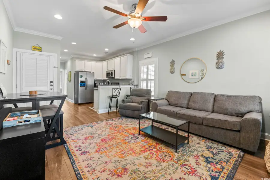 3605-1 Poinsett St., North Myrtle Beach, SC 29582 - Image #2