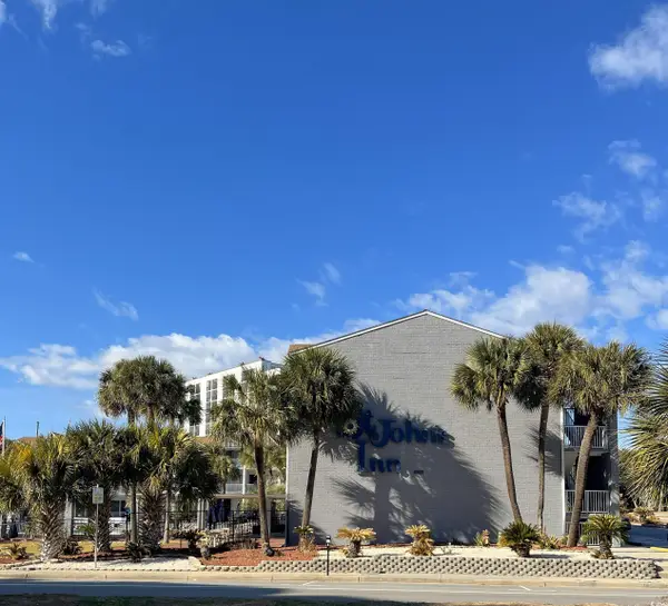 6803 N Ocean Blvd. #331, Myrtle Beach, SC 29572