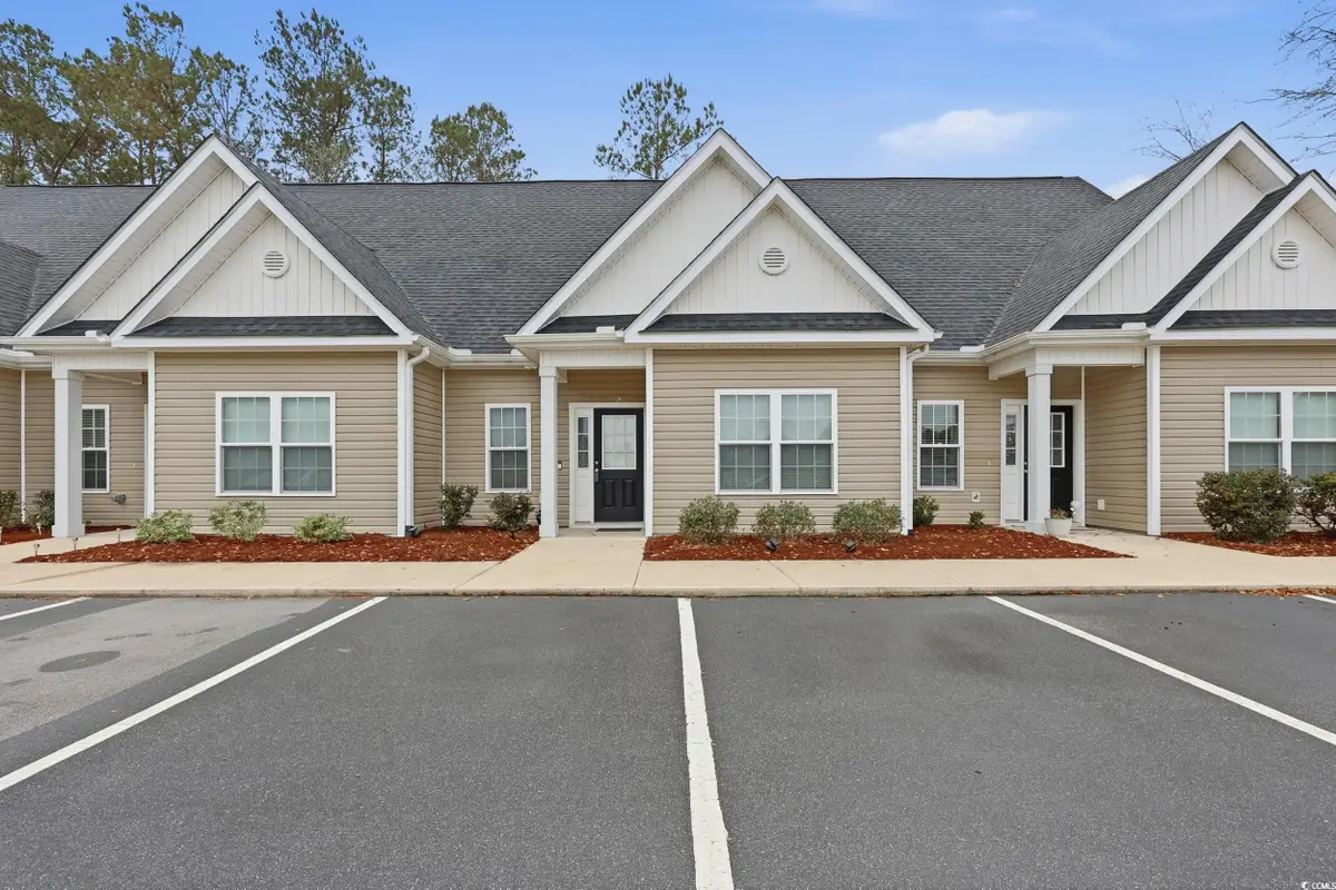 116 Kingsbury Loop #C, Conway, SC 29526 - Image #1