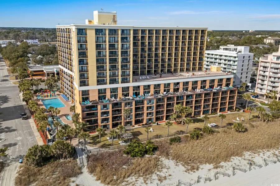 6900 N Ocean Blvd. #1038, Myrtle Beach, SC 29572 - Image #3