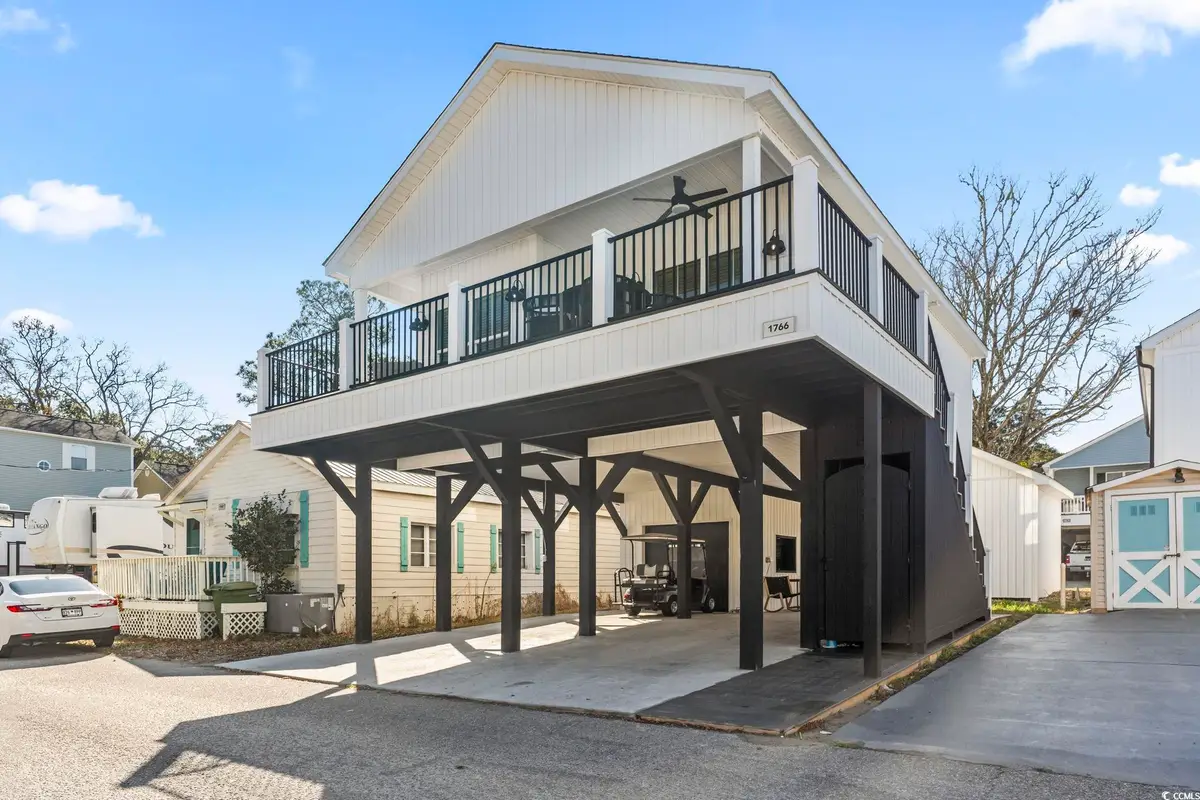 6001 South Kings Hwy., Myrtle Beach, SC 29575 - Image #1