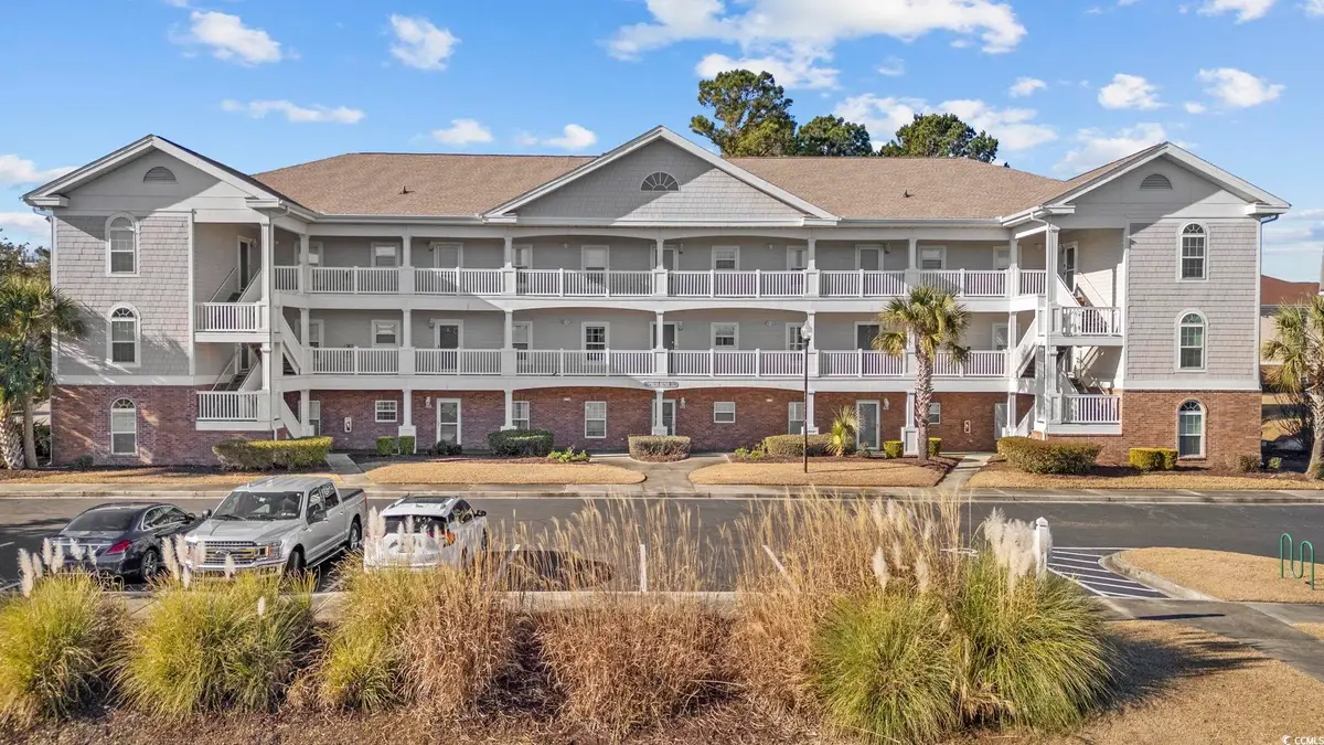5750 Oyster Catcher Dr. #1113, North Myrtle Beach, SC 29582 - Image #1