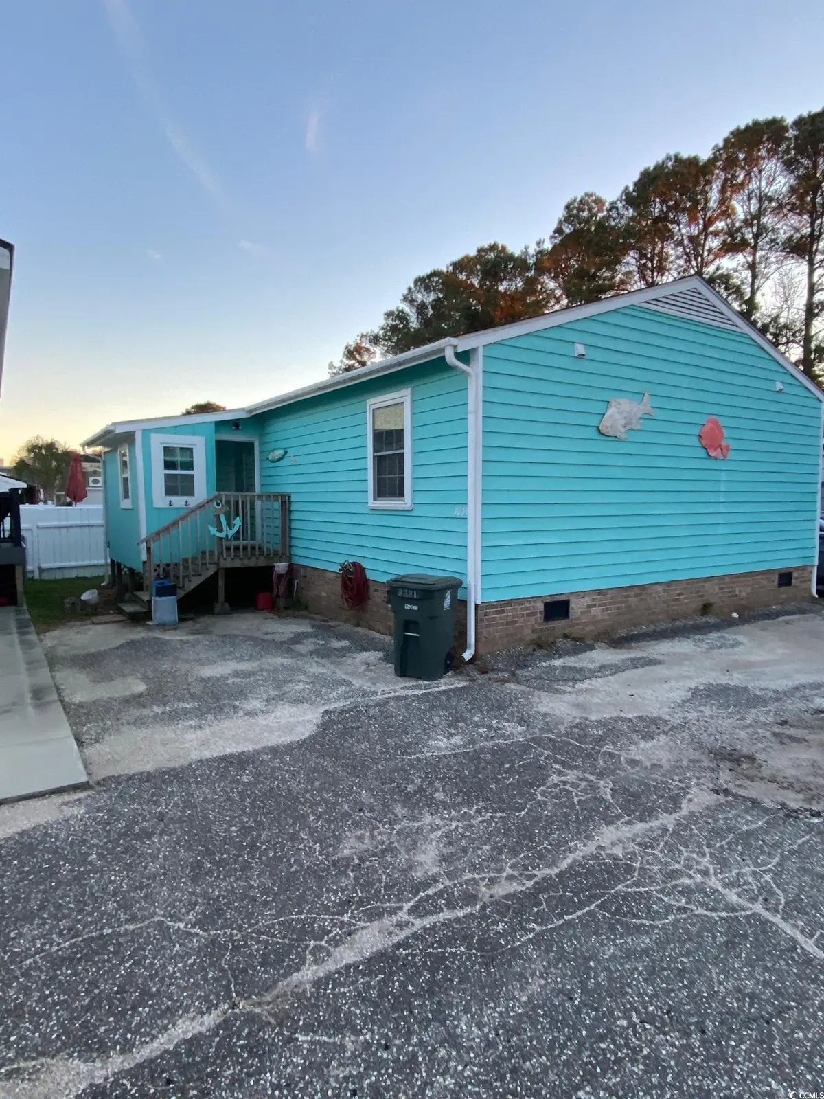 703 3rd Ave. S, North Myrtle Beach, SC 29582 - Image #1