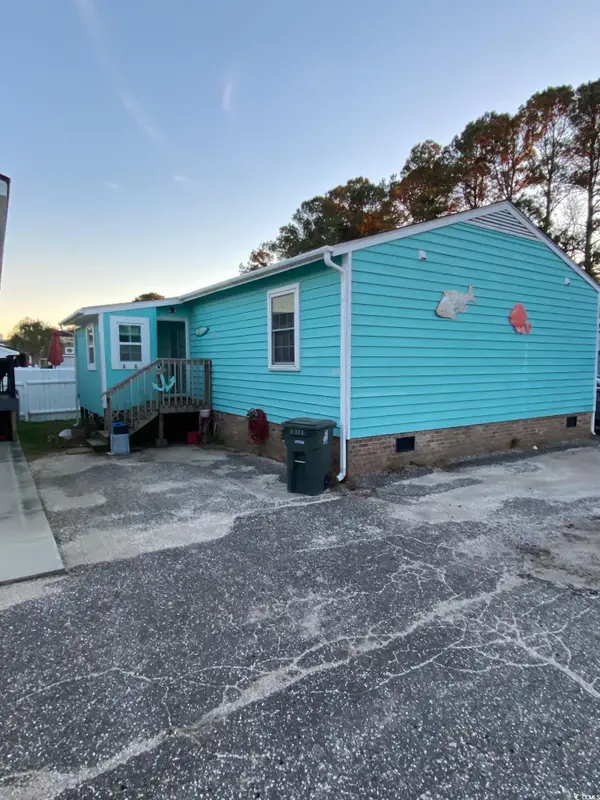 703 3rd Ave. S, North Myrtle Beach, SC 29582