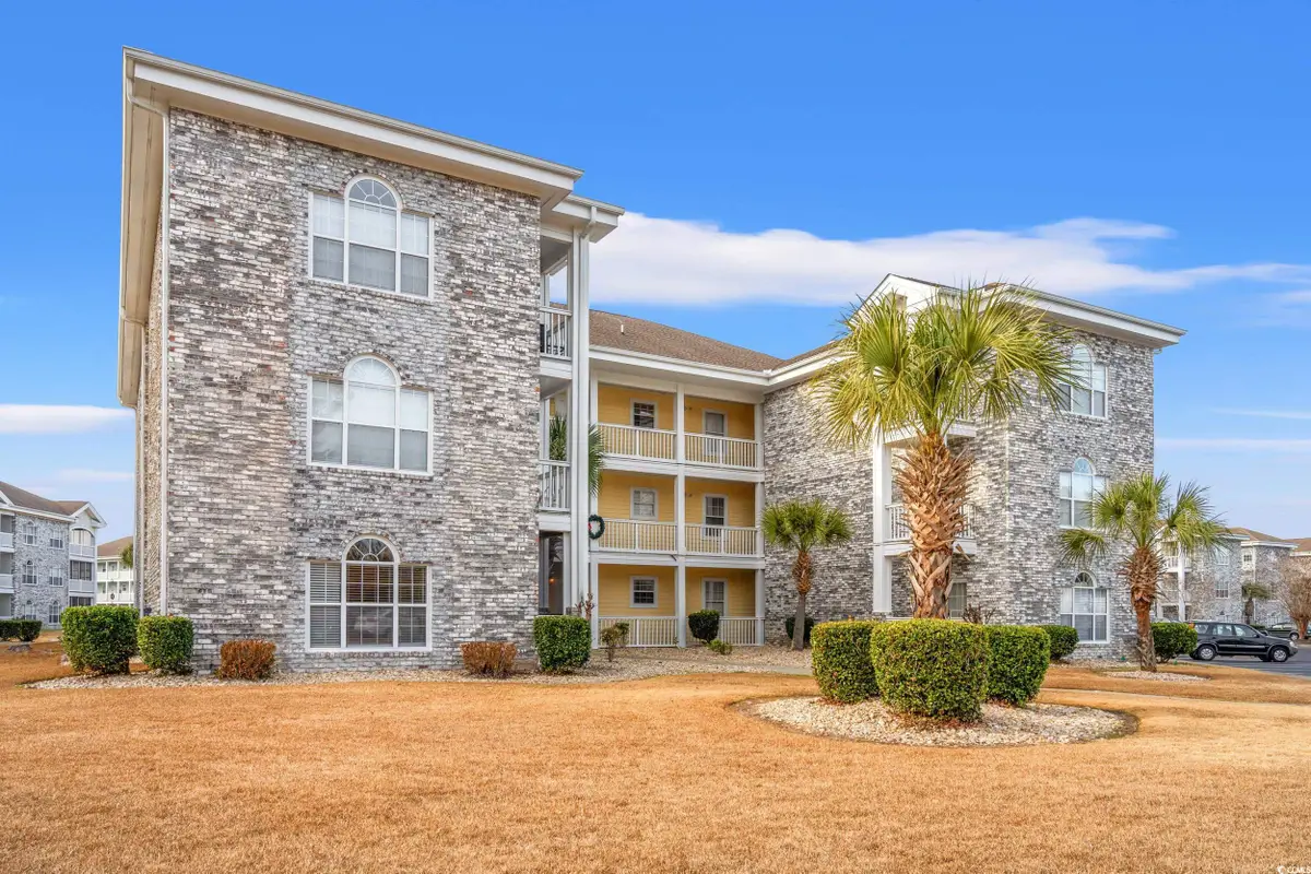 4687 Wild Iris Dr. #101, Myrtle Beach, SC 29577 - Image #1
