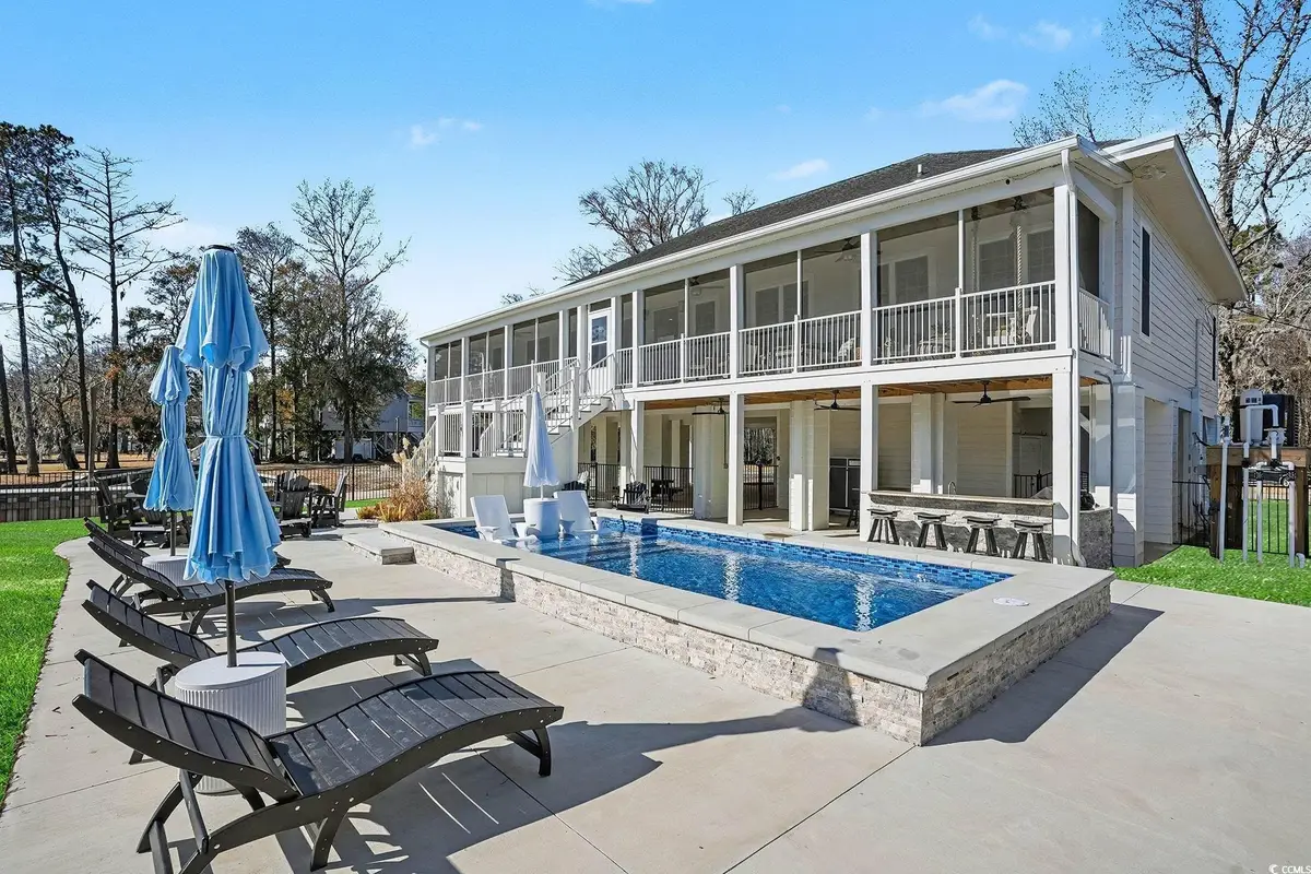 3741 Ed Smith Ave., Myrtle Beach, SC 29588 - Image #1