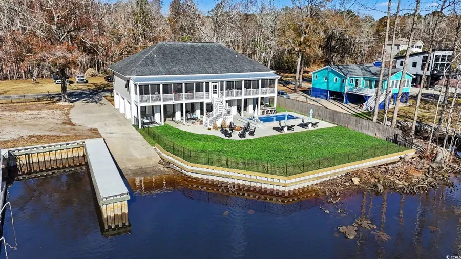 3741 Ed Smith Ave., Myrtle Beach, SC 29588 - Image #3