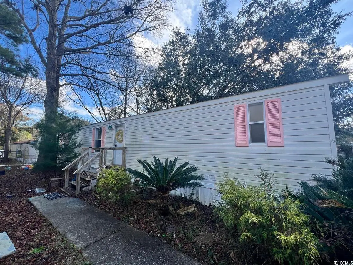 544 Surfwind Dr. W, Murrells Inlet, SC 29576 - Image #1