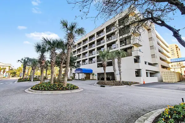 201 74th Ave. N #2522, Myrtle Beach, SC 29572