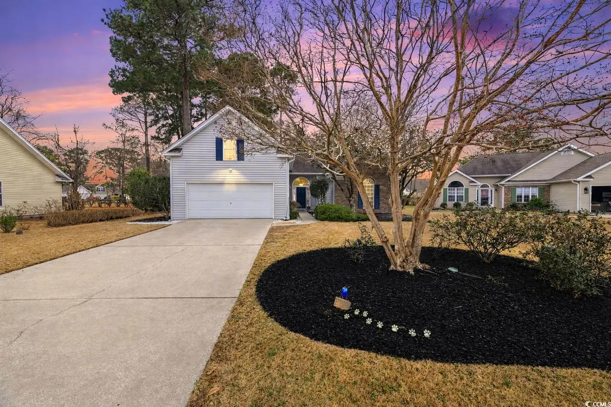 1409 Ashwood Circle, Surfside Beach, SC 29575 - Image #1