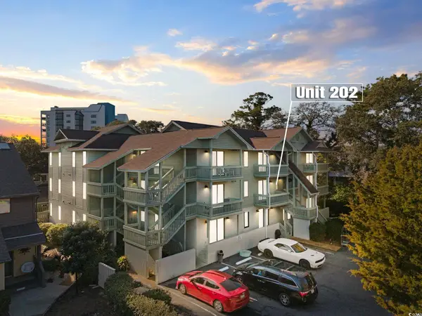 307 70th Ave. N #202, Myrtle Beach, SC 29572