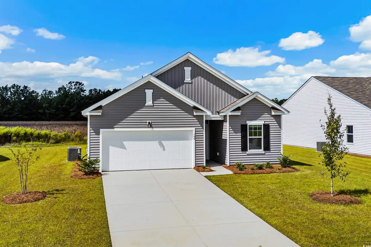 345 Azimuth Dr, Conway, SC 29526 - Image #1