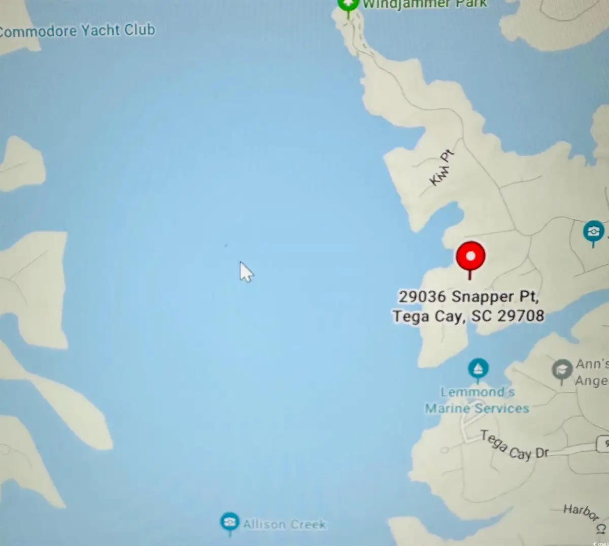 29036 Snapper Pt., Fort Mill, SC 29708 - Image #1