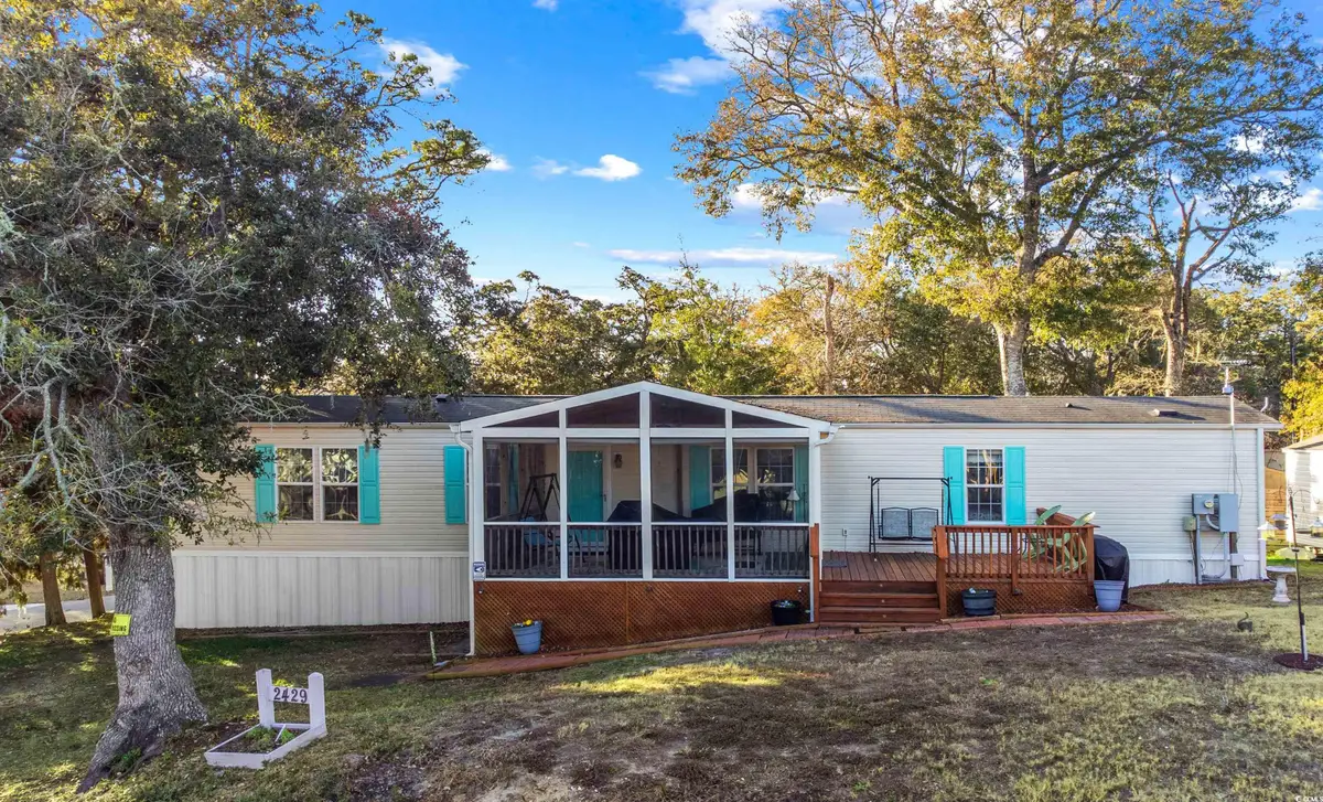 2429 Park St., North Myrtle Beach, SC 29582 - Image #1