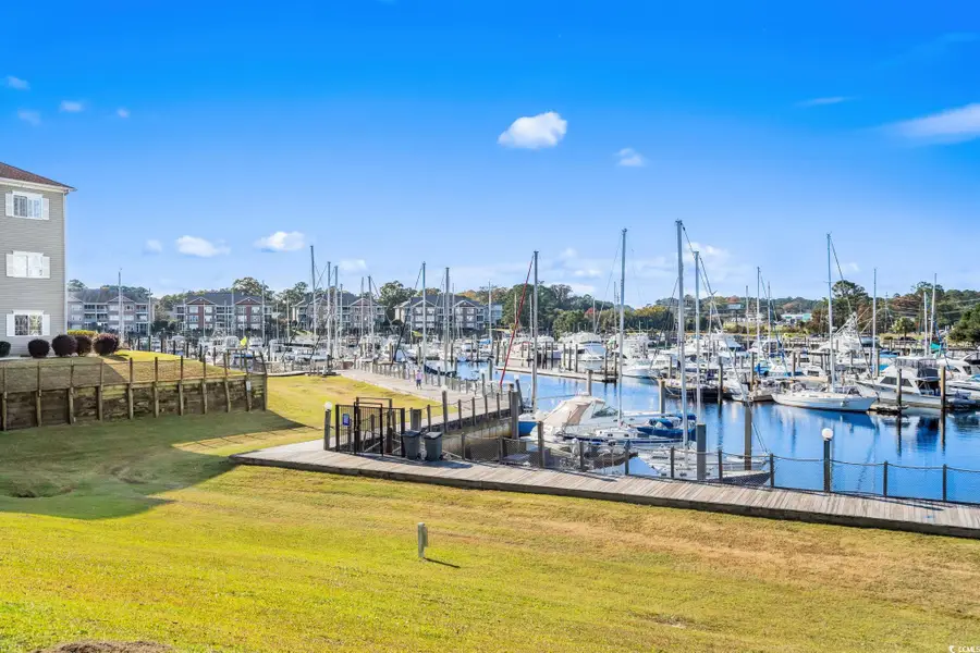 4230 Coquina Harbour Dr. #C5, Little River, SC 29566 - Image #3