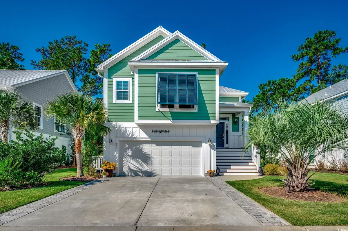 253 Splendor Circle, Murrells Inlet, SC 29576 - Image #1
