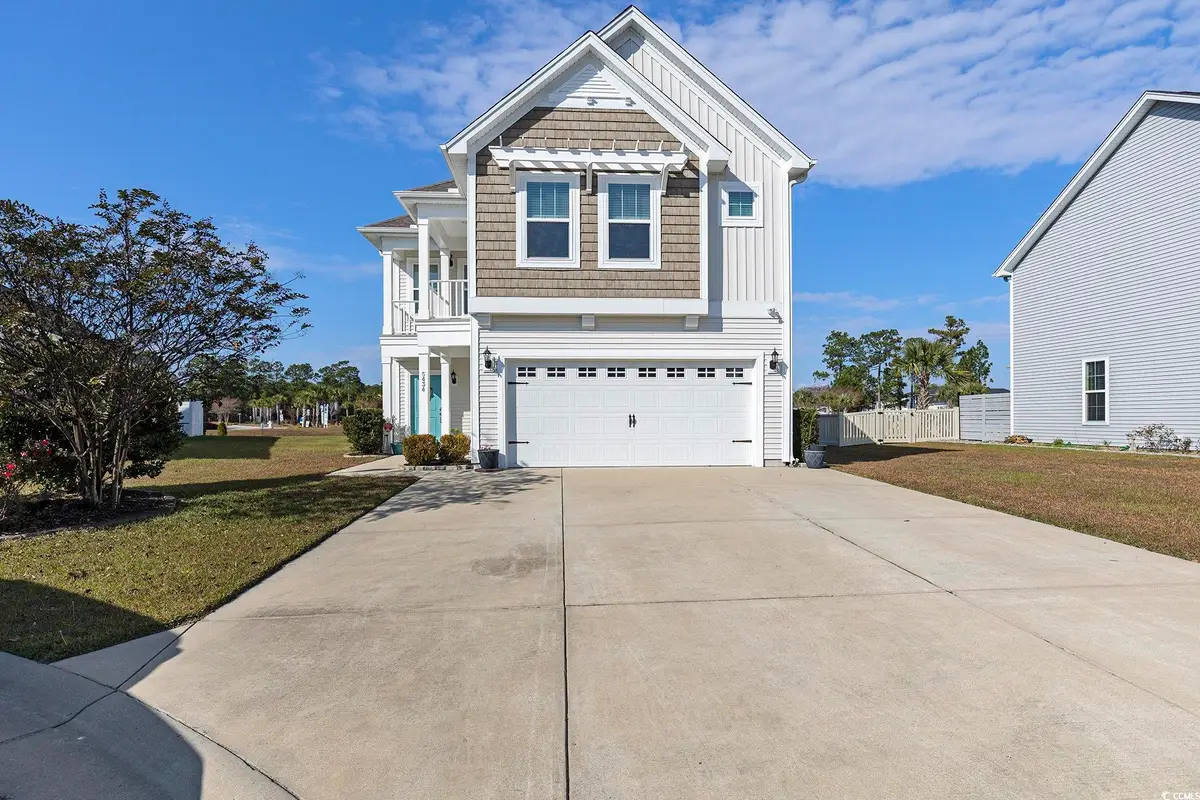 5434 Merrywind Ct., Myrtle Beach, SC 29579 - Image #1