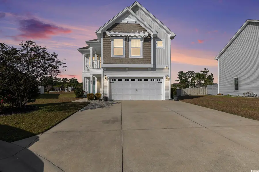 5434 Merrywind Ct., Myrtle Beach, SC 29579 - Image #2