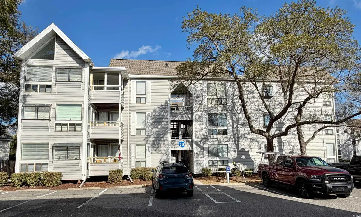 351 Arrowhead Rd. #20-278, Myrtle Beach, SC 29572 - Image #1