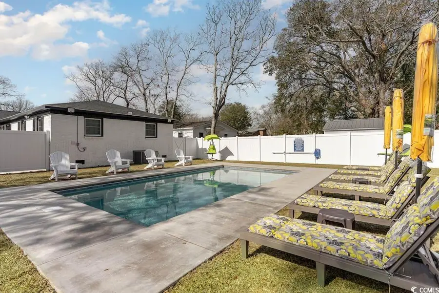 508 33rd Ave. S, North Myrtle Beach, SC 29582 - Image #2