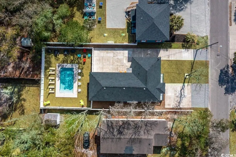 508 33rd Ave. S, North Myrtle Beach, SC 29582 - Image #3