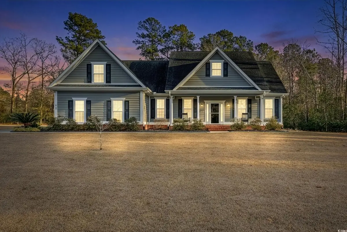 400 Twinbrook Ct., Conway, SC 29526 - Image #1