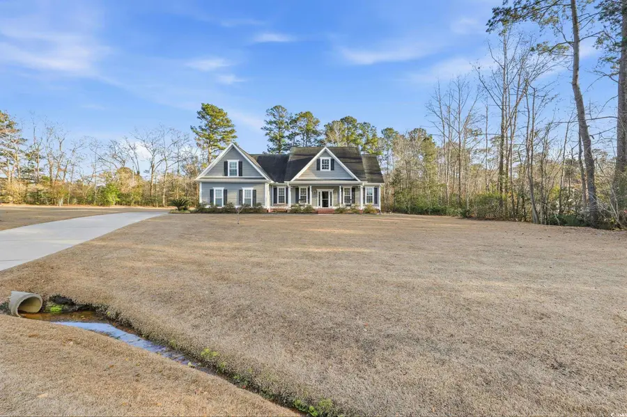 400 Twinbrook Ct., Conway, SC 29526 - Image #3