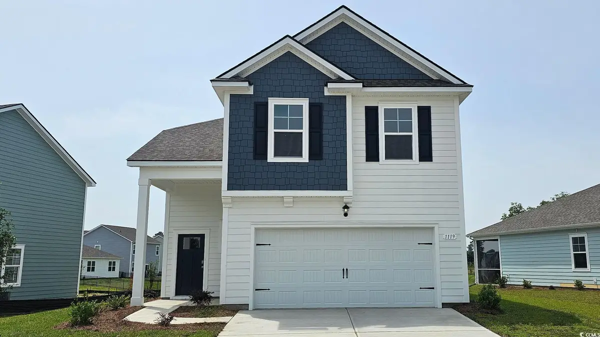 2745 Riverboat Way, Conway, SC 29526 - Image #1