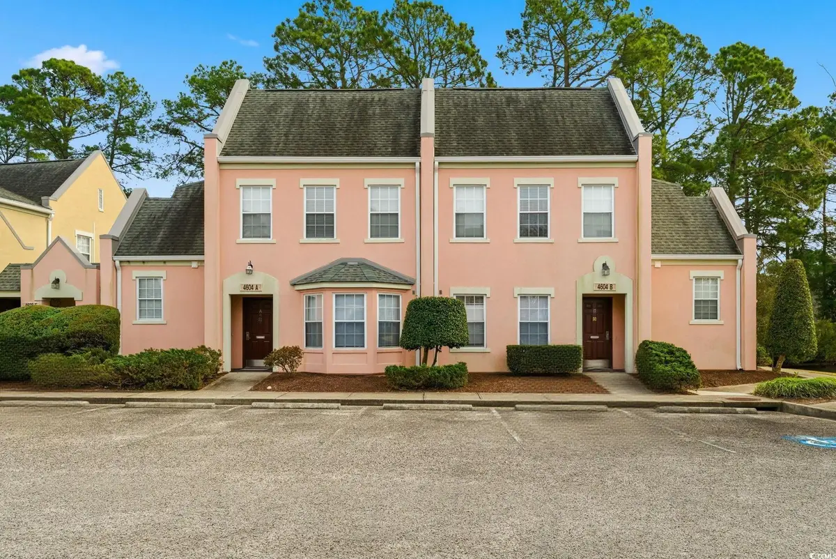 4604 Aaran Ct. #B, Myrtle Beach, SC 29579 - Image #1