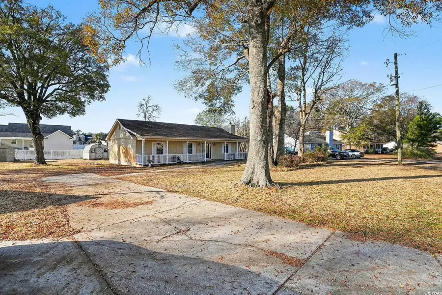 721 Luttie Rd., Myrtle Beach, SC 29588 - Image #3