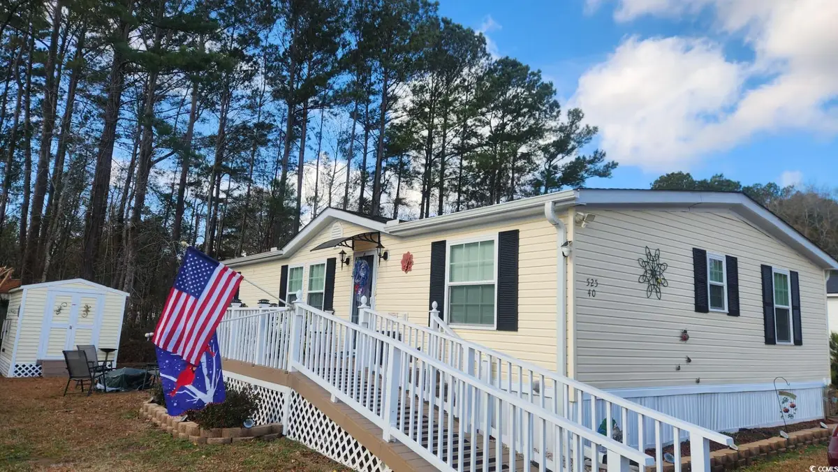 525 Folly Estates Dr., Myrtle Beach, SC 29588 - Image #1