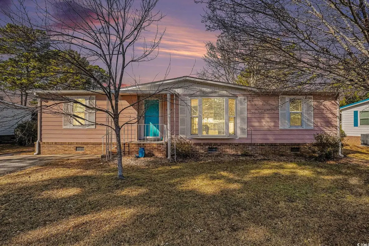 3268 Pecan Trail, Murrells Inlet, SC 29576 - Image #1