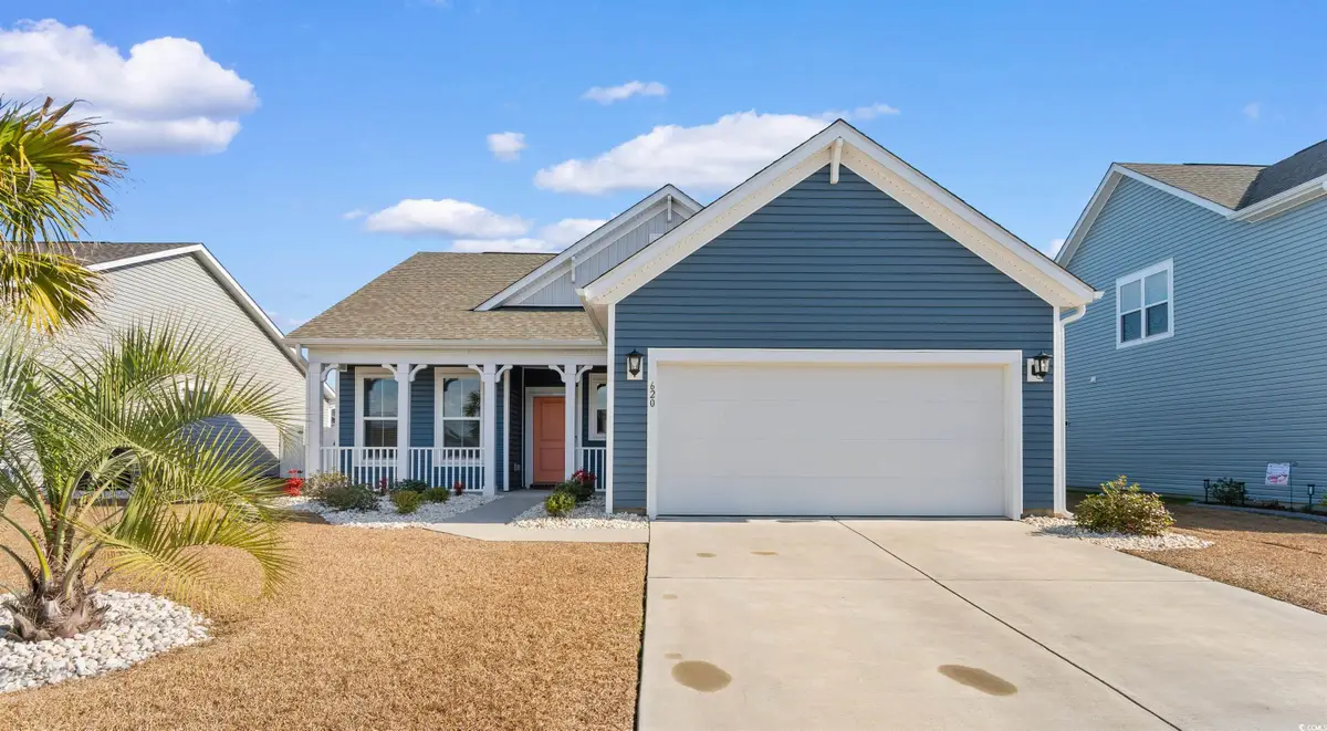 620 Oyster Dr., Myrtle Beach, SC 29588 - Image #1